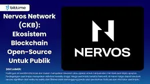 Nervos CKB